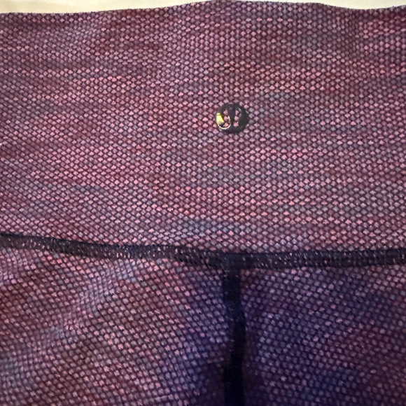 Lululemon Leggings - Picture 2 of 3